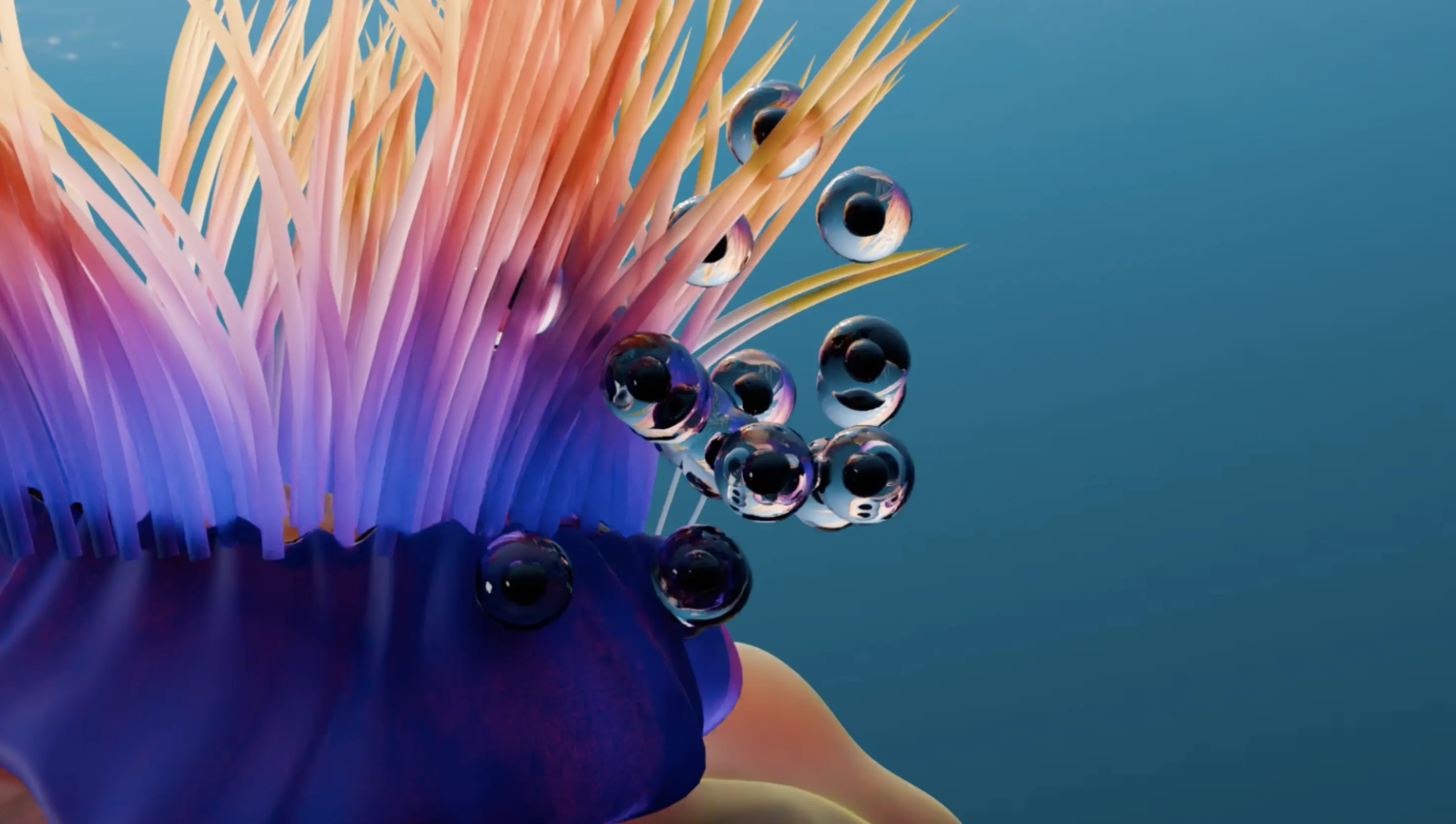 Deepsea