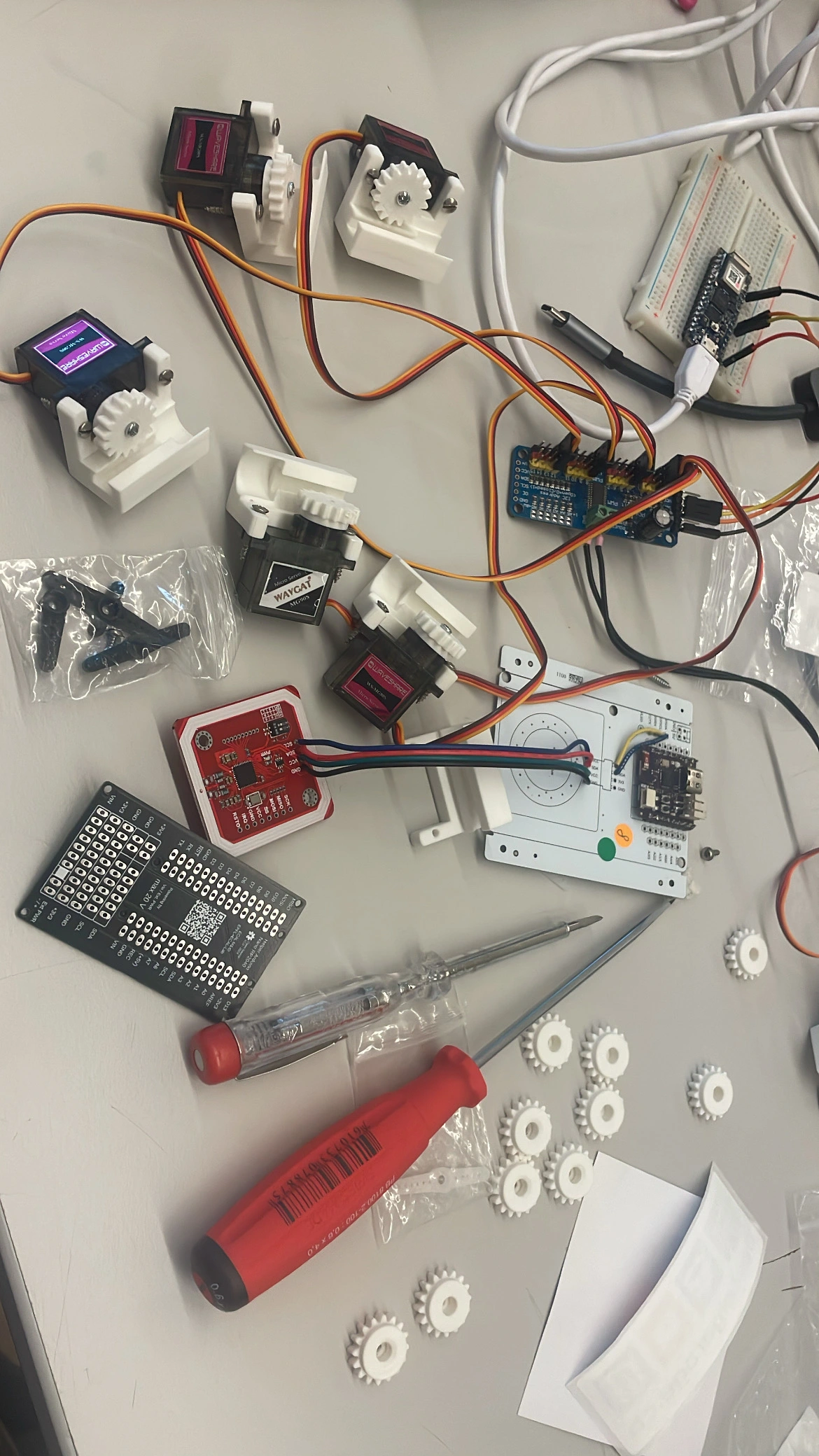 Design Friction image 7