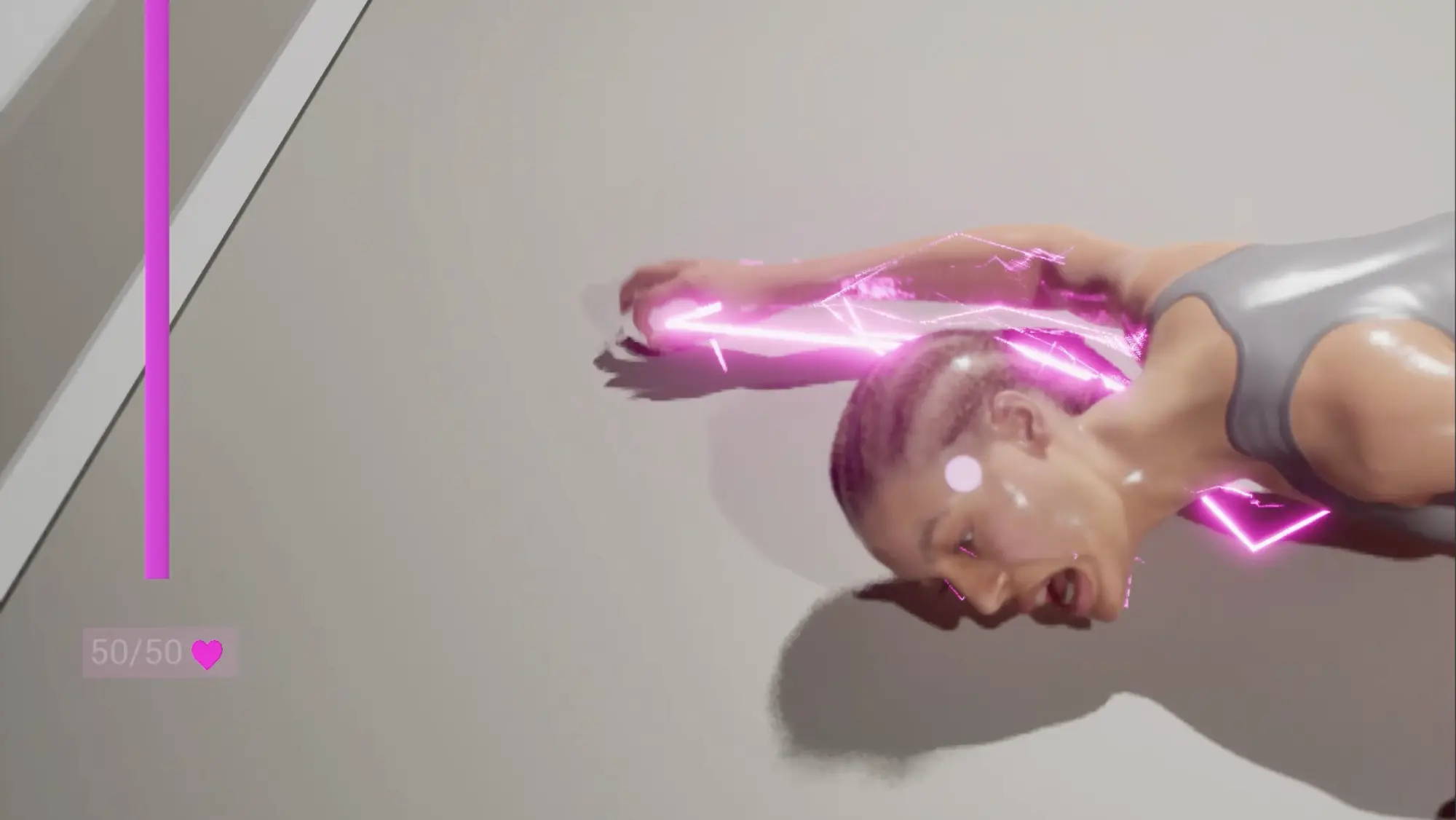 SHOCKVALUE header image