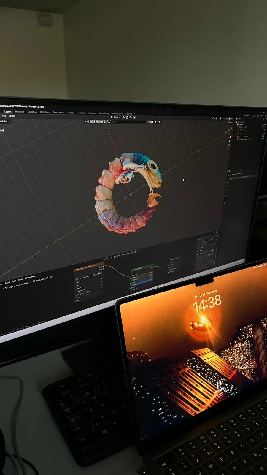 Design Friction image 5